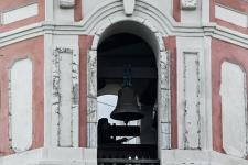 Митрополит Тобольский и Тюменский Димитрий встретился с участниками СВО в Тюмени