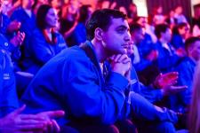 В Тюмени встретились молодые специалисты "Газпром нефти" из 11 регионов