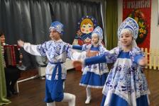 Митрополит Тобольский и Тюменский Димитрий встретился с участниками СВО в Тюмени