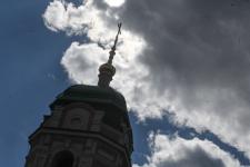 Митрополит Тобольский и Тюменский Димитрий встретился с участниками СВО в Тюмени