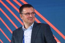 В Тюмени встретились молодые специалисты "Газпром нефти" из 11 регионов