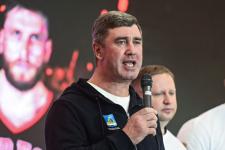 Более 30 видов спорта представили на фестивале "Тюмень сильная"