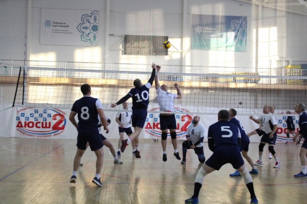 Отборочный этап всероссийской спартакиады СК РФ пройдет в Тюменской области