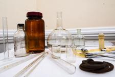 Тюменцам показали и рассказали, как в годы войны спасали раненых бойцов Тюменцам показали и рассказали, как в годы войны спасали раненых бойцов