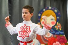 Митрополит Тобольский и Тюменский Димитрий встретился с участниками СВО в Тюмени