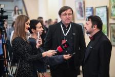 Попурри 11 чемпионов мира по аккордеону и баяну впервые прозвучало в Тюмени