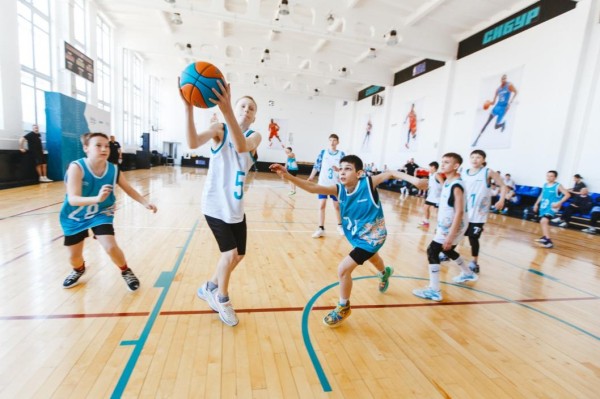 Шесть юных жителей Тобольска поедут в летний спортлагерь #SIBURCAMP в Нижегородской области