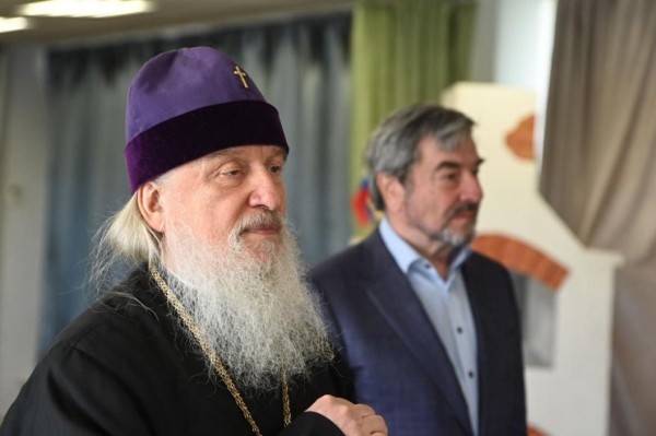 Митрополит Тобольский и Тюменский Димитрий встретился с участниками СВО в Тюмени