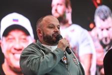 Более 30 видов спорта представили на фестивале "Тюмень сильная"