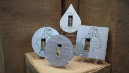 Линейку сувениров &ldquo;Капля древнего моря Тюмени&rdquo; презентовали в галерее &ldquo;Легенды Сибири&ldquo;