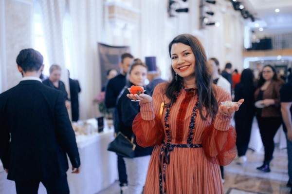 Команды тюменских и тобольских ресторанов съехались на гала-презентацию фестиваля "Сибирь на вкус"