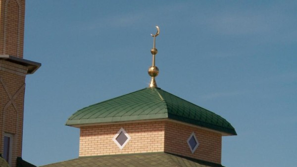 Две мечети возводят в селах Вагайского района