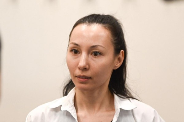 В Тюмени открыли первый бассейн с переливной системой для малышей