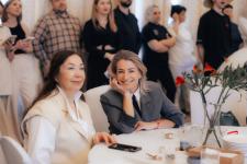 Команды тюменских и тобольских ресторанов съехались на гала-презентацию фестиваля "Сибирь на вкус"