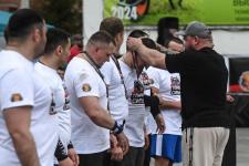 Более 30 видов спорта представили на фестивале "Тюмень сильная"