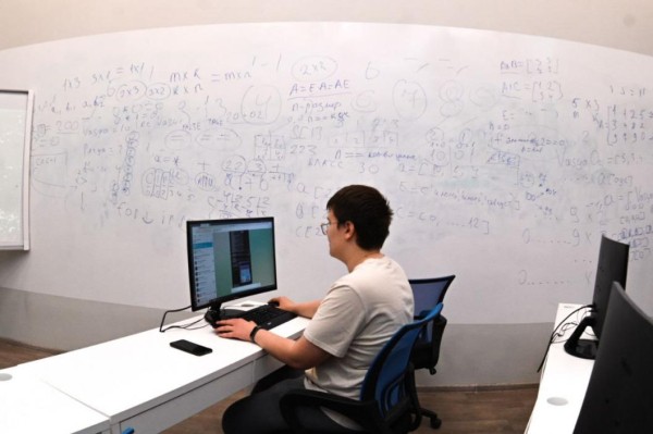 172 ИТ-компании Тюменской области имеют аккредитацию Минцифры России 172 ИТ-компании Тюменской области имеют аккредитацию Минцифры России