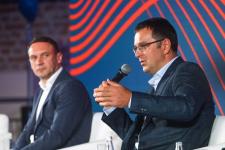 В Тюмени встретились молодые специалисты "Газпром нефти" из 11 регионов