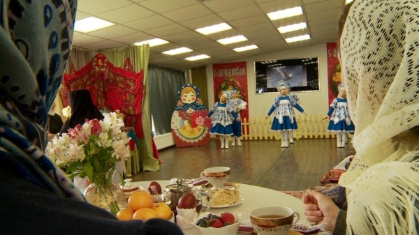 Встречу с семьями участников СВО провел митрополит Димитрий в Тюмени на Радоницу