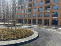 Тюменский застройщик сдал в эксплуатацию дом по улице Причальной 