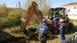 В Тюменской области 235 должников отключили от газа
