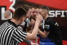 Более 30 видов спорта представили на фестивале "Тюмень сильная"