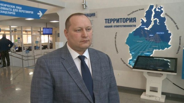 В Тюменской области 235 должников отключили от газа