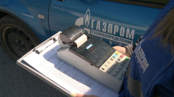 В Тюменской области 235 должников отключили от газа