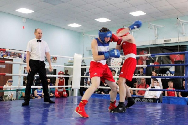 Около 800 тюменцев продемонстрируют свое мастерство на спортивном фестивале