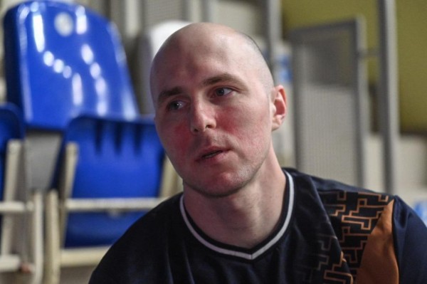 Ветеран СВО Денис Метлев завоевал бронзу в день рождения