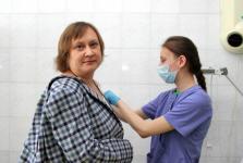 Более 70 студентов и преподавателей ТМУ готовы поддержать жителей подтопленных территорий