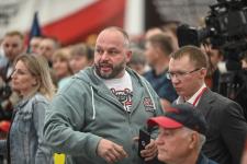 Более 30 видов спорта представили на фестивале "Тюмень сильная"