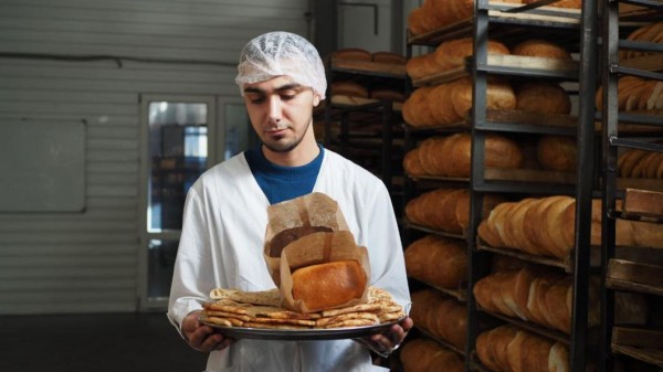 В Тюменской области прорабатывают меры поддержки производителей хлеба