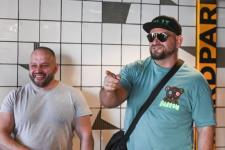 Две тысячи спортсменов поучаствуют в фестивале "Тюмень сильная"