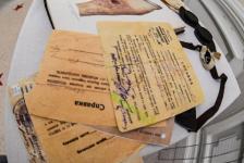 Тюменцам показали и рассказали, как в годы войны спасали раненых бойцов Тюменцам показали и рассказали, как в годы войны спасали раненых бойцов