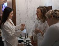 Тюменский предприниматель динамичен, целеустремлён и влюблен в свое дело