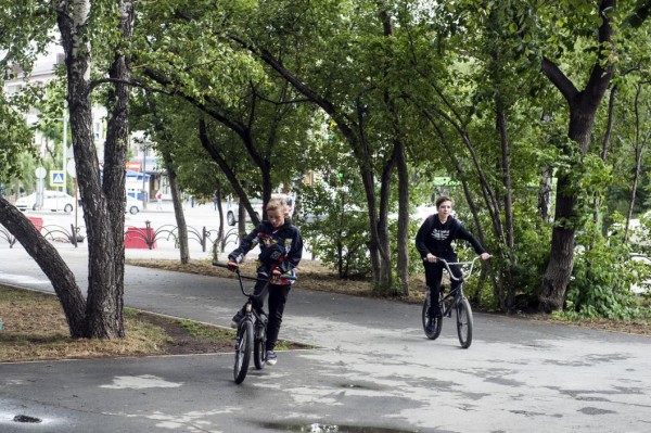 Онлайн-уроки по безопасности проведут для школьников сотрудники МЧС