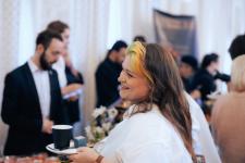 Команды тюменских и тобольских ресторанов съехались на гала-презентацию фестиваля "Сибирь на вкус"