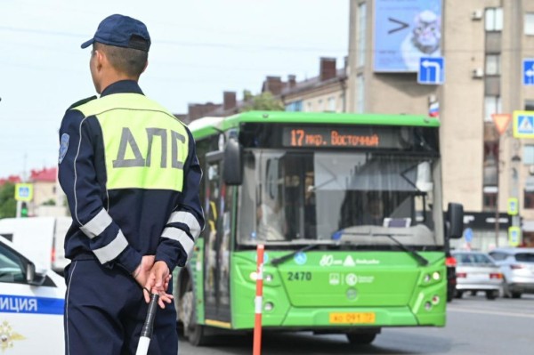 Более 250 тыс. нарушений ПДД выявили камеры на дорогах Тюменской области