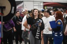 Более 30 видов спорта представили на фестивале "Тюмень сильная"