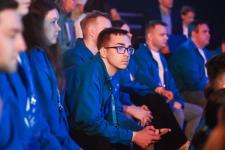 В Тюмени встретились молодые специалисты "Газпром нефти" из 11 регионов