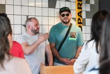 Две тысячи спортсменов поучаствуют в фестивале "Тюмень сильная"