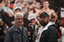 Более 30 видов спорта представили на фестивале "Тюмень сильная"