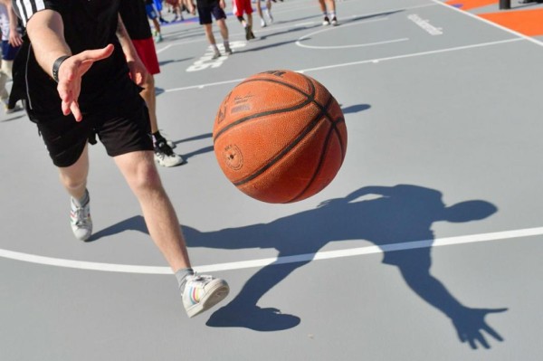 Открытую цифровую тренировку проведут в Тюмени для любителей фиджитал-баскетбола Открытую цифровую тренировку проведут в Тюмени для любителей фиджитал-баскетбола