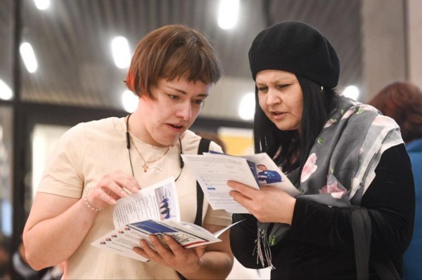 14 ярмарок вакансий проведут в Тюменской области в мае