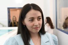 В Тюмени открыли первый бассейн с переливной системой для малышей