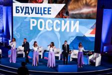 В Тюмени встретились молодые специалисты "Газпром нефти" из 11 регионов