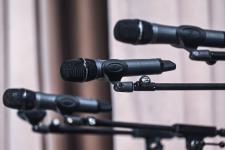 Попурри 11 чемпионов мира по аккордеону и баяну впервые прозвучало в Тюмени