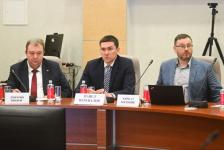 В Тюмени по 17 договорам о КРТ возведут 2,6 млн "квадратов" жилья