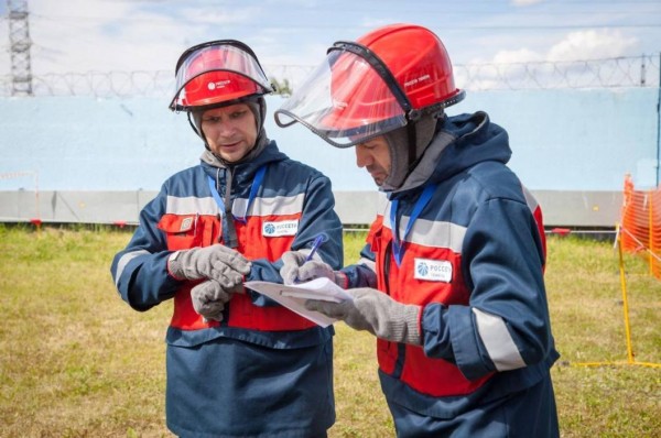 В Тюменском районе стартовала масштабная реконструкция электрических сетей