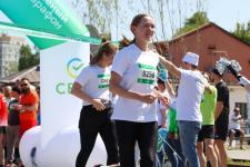 Зеленый марафон-2024 уже через две недели: вспоминаем самые яркие моменты прошлых лет Зеленый марафон-2024 уже через две недели: вспоминаем самые яркие моменты прошлых лет